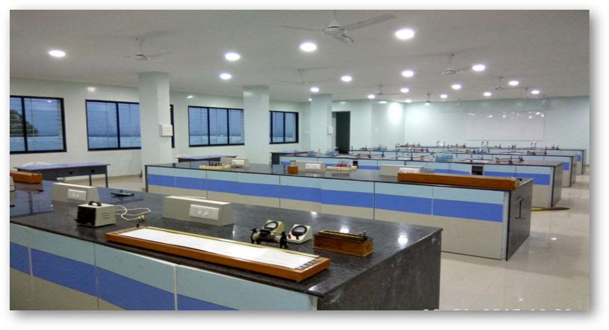 Science Lab